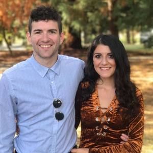 Meet your Posher, Nathaniel